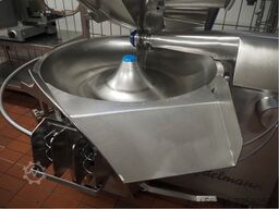 Seydelmann K126H AC