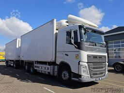 VOLVO FH 500 Meatrails,Chereau,TK