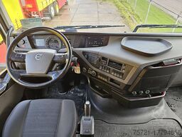 VOLVO FH 500 Meatrails,Chereau,TK