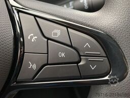 RENAULT Trafic BUSINESS+ L1H1 3,0t BLUE dCi 130 KLIMA+ZV