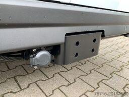 RENAULT Trafic BUSINESS+ L1H1 3,0t BLUE dCi 130 KLIMA+ZV