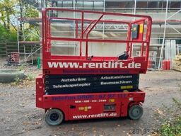 MAGNI ES 1012 AC Elektro 10,00 m