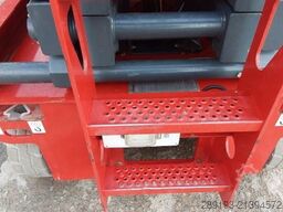 MAGNI ES 1012 AC Elektro 10,00 m