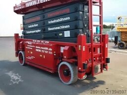 MAGNI ES 2212 E Elektro 22,00 m