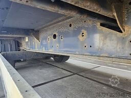 KRONE N/A DRUM BRAKES