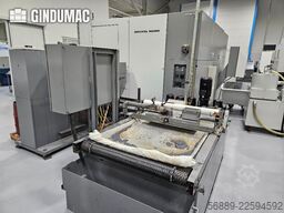 DECKEL MAHO DMP60S