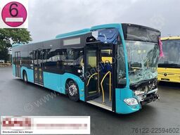 Mercedes-Benz O 530 Citaro C2