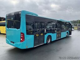 Mercedes-Benz O 530 Citaro C2
