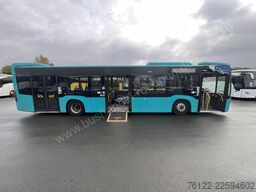 Mercedes-Benz O 530 Citaro C2