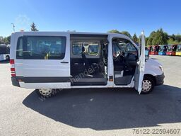 Mercedes-Benz Sprinter 313 CDI