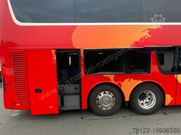 VAN HOOL Astromega/ Orig. 232tkm!!/ Skyliner/Panoramadach