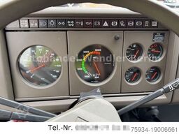 IVECO 120-23AW V8 4x4 TLF16/25 Tank 2350 L orig.16 tkm