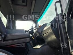 MERCEDES-BENZ Atego 1828 / 4X4 ALLRAD / Meiller /18 Kran