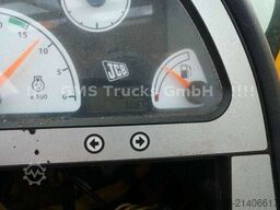 JCB 531-70 Tele Lader Loader / NUR 1600h