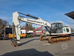 LIEBHERR R 936 NLC / hydr SW