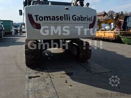 LIEBHERR R 936 NLC / hydr SW