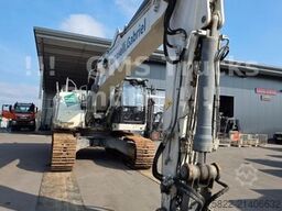 LIEBHERR R 936 NLC / hydr SW