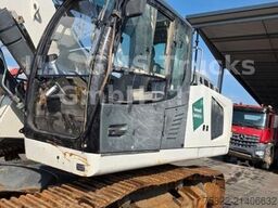 LIEBHERR R 936 NLC / hydr SW