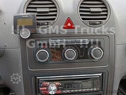 VOLKSWAGEN Caddy 2,0 TDI Maxi / 4X4 ALLRAD 4Motion / AHK