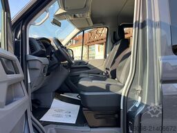 VOLKSWAGEN CRAFTER 2,0 TDI 9 SITZER KAMERA AHK KLIMA RAMPE
