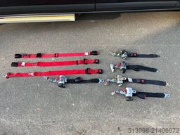 VOLKSWAGEN CRAFTER 2,0 TDI 9 SITZER KAMERA AHK KLIMA RAMPE