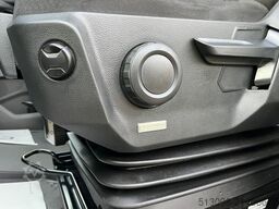 VOLKSWAGEN CRAFTER 2.0TDI XXXL KOFFER RAMPE KAMERA 177 PS