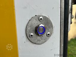 VOLKSWAGEN CRAFTER 2.0TDI XXXL KOFFER RAMPE KAMERA 177 PS