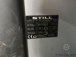 Still FM-X14
