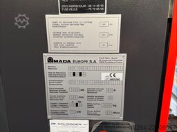 Amada HFP 100-3