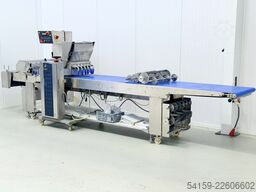 Fritsch Easyline