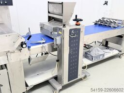 Fritsch Easyline
