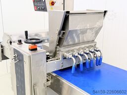 Fritsch Easyline