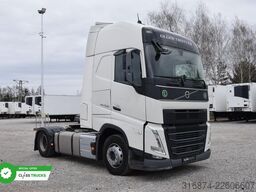 VOLVO FH 500 Globetrotter XL Varios