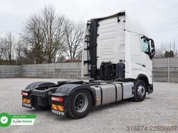 VOLVO FH 500 Globetrotter XL Varios