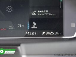 VOLVO FH 500 Globetrotter XL Varios