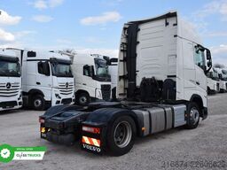 VOLVO FH 500 Globetrotter XL Varios