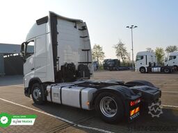 VOLVO FH 500 Globetrotter XL Varios