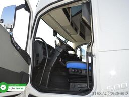 VOLVO FH 500 Globetrotter XL Varios