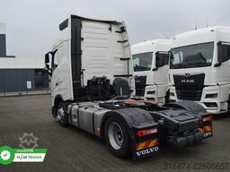 VOLVO FH 500 Globetrotter XL Varios