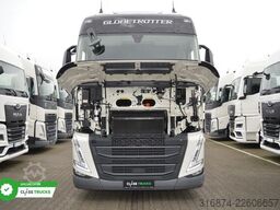 VOLVO FH 500 Globetrotter XL Varios