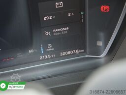 VOLVO FH 500 Globetrotter XL Varios