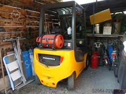 Jungheinrich TFG 319