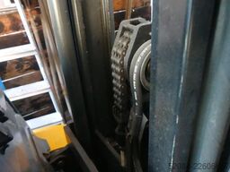 Jungheinrich TFG 319