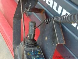 MAGNI ES 1412 E Elektro 13,80 m