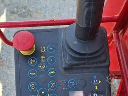 Magni ES 2814 E Elektro 28,00 m mit Stützen