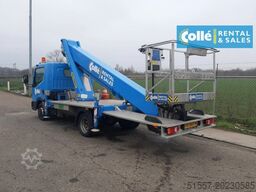 Palfinger P 260 B | 2014