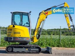 Wacker Neuson ET35 | 2022