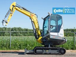 Wacker Neuson ET35 | 2022