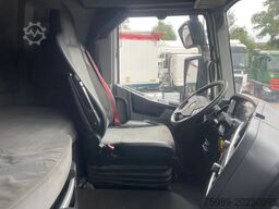 Renault T460 RETARDER, FRIGO, PARKING AIRCO, 2X FUEL TANK