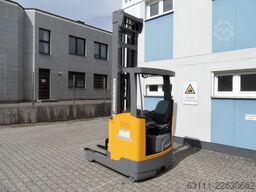 Jungheinrich ETV 216 - 9,02 m Triplex - Efficiency-Paket